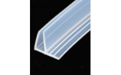 哪里有玻璃門硅膠密封條 河北優(yōu)潤 河北優(yōu)潤橡塑制品