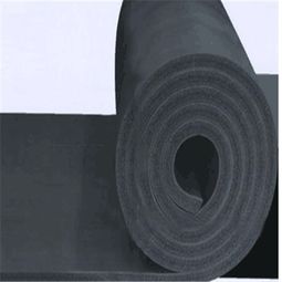 海綿橡塑報價與廠家選擇指南