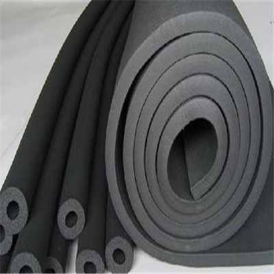 張家界橡塑保溫管應用推廣 助力綠色節(jié)能城市建設