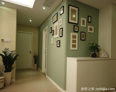 新型裝飾材料大匯總 打造現(xiàn)代家居新風貌