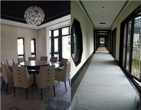 地源熱泵系統(tǒng) 綠色節(jié)能的室內(nèi)氣候解決方案