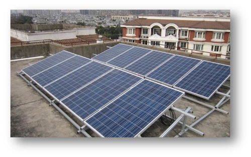2kw6kw家用離網(wǎng)太陽能發(fā)電系統(tǒng) 打造綠色獨(dú)立的家庭能源解決方案